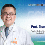 CCHIO Chair Speaks | Professor Zhang Huilai: Integrative and Precision Oncology in Lymphoma — Practice, Progress, and Future Directions