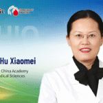 CCHIO 2025 | Professor Hu Xiaomei: Core Concepts, Clinical Practice, and Future Directions in Integrative Medicine for Leukemia