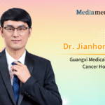 Dr. Jianhong Zhong: Hepatectomy After Conversion Therapy Improves Survival in Initially Unresectable Hepatocellular Carcinoma