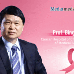 Global Quality, Chinese Evidence: Lerociclib Approved in China for HR+ Advanced Breast Cancer