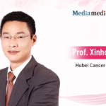 Global Quality, Chinese Evidence | Professor Xinhong Wu: Dual Approval of Lerociclib Marks a New Era of Optimized CDK4/6 Inhibitor Therapy