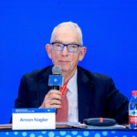 CAR-T in Autoimmunity: A New Era of TreatmentArnon Nagler, MD, MSc