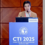 Prof. Raynier Devillier: Three Key Focuses in HSCT for the Elderly—Disease Status, Conditioning Intensity, and Donor Selection