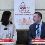 ASH 2025 Highlights: Expert Dialogue on MDS & AML
