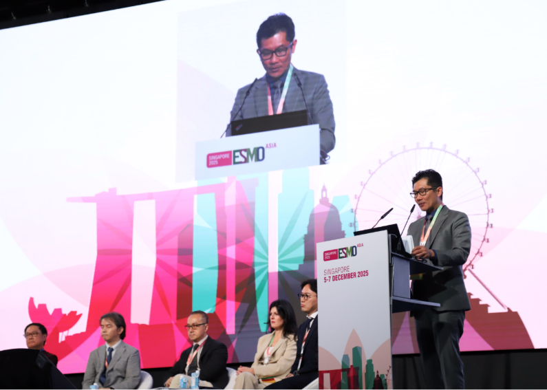 Landmark Analysis Reveals New Dimensions of CheckMate 9DW: IMAEs May Predict Enhanced Benefit of Nivo+Ipi in Unresectable HCC