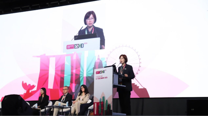 KEYNOTE-859 Asian Subgroup Update: 52.4-Month Follow-up Reinforces Pembrolizumab Plus Chemotherapy as First-Line Standard