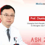 ASH China Voice | Prof. Chang Chunkang: Novel JAK/ROCK + BET Inhibitor Regimen Shows Breakthrough Potential in Myelofibrosis