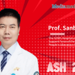 2025 ASH Highlights — Three Poster Presentations from the Department of Hematology, 920th Hospital