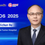 SIMOS 2025 | From “Following” to “Rewriting”: Prof. Hu Xichun on How China’s Breast Cancer Research Is Poised to Shape Global Guidelines