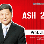 ASH Expert Insights | Professor Jun Ma: Transforming FLT3-ITD AML Treatment from Dynamic Management and Optimized Maintenance to Targeted Breakthrough