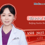 ASH China Voice | Professor Li Zhihui: A New Paradigm for Donor Selection and Transplant Strategies Driven by Hereditary Predisposition Genes