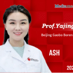 ASH China Voice | Prof. Yajing Zhang: Exploring Frontiers and Synergistic Innovation—A Multidimensional and Strategic Vision for CAR-T Therapy