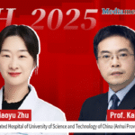 ASH China Voice | First Affiliated Hospital of USTC: Award-Winning Innovations Tackling Key Challenges in Hematologic Malignancies