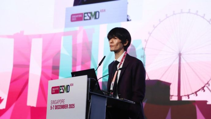 Bridging the Resistance Gap: The 2025 GI Immunotherapy Roadmap