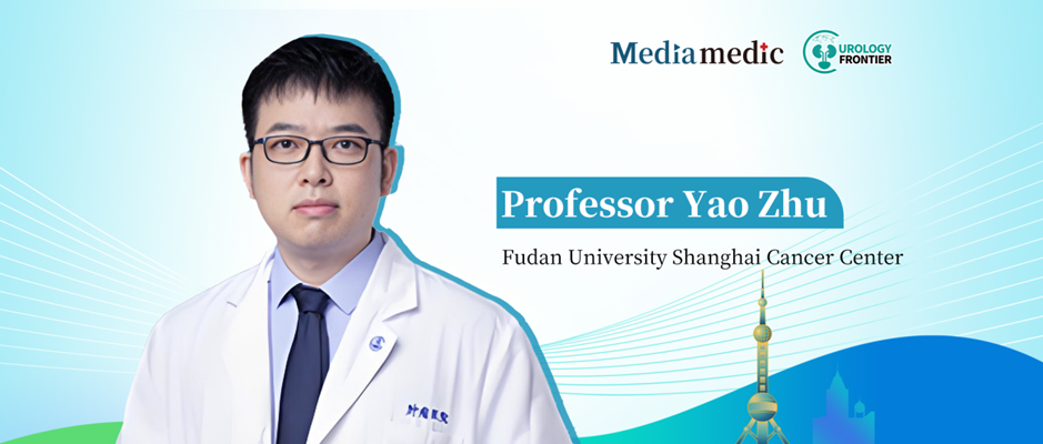 Professor Yao Zhu: The Clinical Transformation Already Underway—and Yet to Come—with Radioligand Therapy in Prostate Cancer