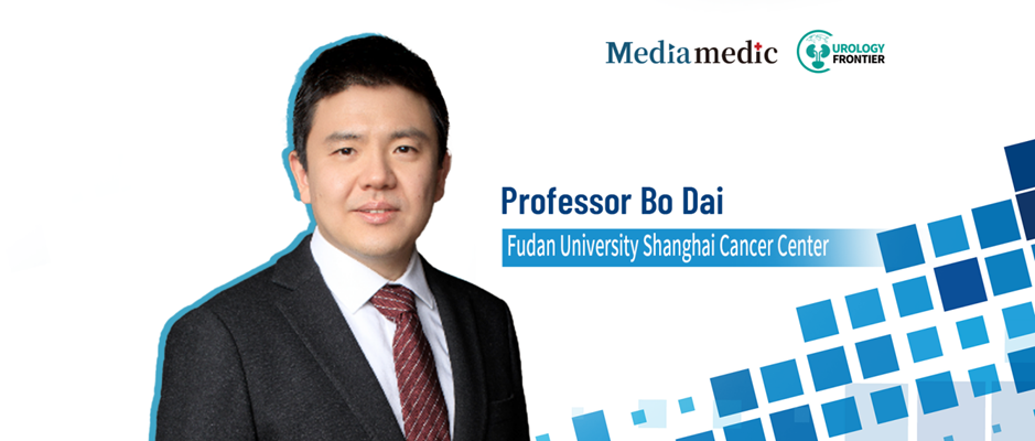 Professor Bo Dai Interprets the 2025 Expert Consensus on Full-Course Prostate Cancer Management | 15th Shanghai Urological Oncology Conference