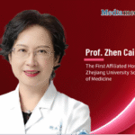 ASH China Voice | Professor Cai Zhen: Multidimensional Exploration and Precision Breakthroughs in Multiple Myeloma — From Mechanistic Insights to Therapeutic Innovation 