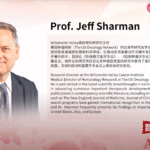 ASH 2025 | Prof. Jeff Sharman on Mosunetuzumab and Treatment Advances Beyond R-CHOP