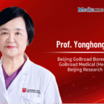 Professor Zhang Yonghong: Two Decades of Transformation in Precision Diagnosis and Treatment of Pediatric Lymphoma in China