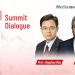 ASH Peak Dialogue | Professors Jing-Zhou Hou & Dehui Zou:Decoding Breakthroughs at the Frontiers of Lymphoma and Sharing New Sino-US Practices