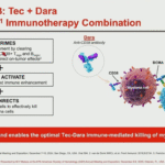 HR of 0.17! Tech-Dara: A Potent BCMA/CD38 Dual-Targeting Immunotherapy Combination Leads a New Paradigm in Second-Line MM Treatment—MAJEStec-3 Study Heavily Released