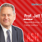 ASH Global Perspectives | Professor Jeff Sharman: How Can We Reshape Treatment Strategies for Elderly Patients With DLBCL?