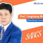 SABCS China Voice | Prof. Wang Yongsheng: Ki-67–Guided Precision Strategies and Multi-Omics Insights Redefine Neoadjuvant Breast Cancer Treatment