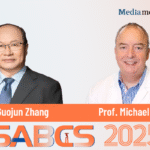 Summit Dialogue | Professors Zhang Guojun & Michael Gnant: New Frontiers in Neoadjuvant Therapy for HER2-Positive Breast Cancer
