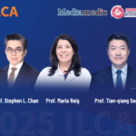 ILCA Roundtable | MDT: Optimizing HCC Treatment Strategies – Insights from the TALENT Series Studies