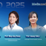 China-Led International Real-World Study: TACE Plus Immunotherapy Boosts Survival Beyond 26 Months in Unresectable HCC