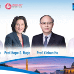 ESMO China–International Dialogue | Meeting at the Summit: How China’s Innovative ADCs sac-TMT and A166 Are Reshaping the Breast Cancer Treatment Landscape 