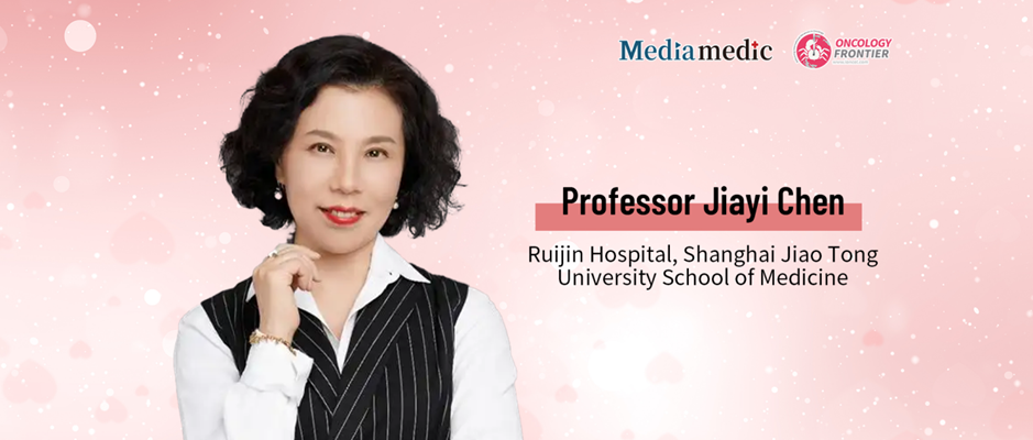 Professor Jiayi Chen: Radiotherapy Combined With Systemic Therapy—A New Pathway for Advancing Treatment of Breast Cancer Brain Metastases