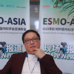 ESMO Asia 2025 | Professor George Lau: HR 0.60!STRIDE regimen Chinese population data impressively unveiled, dual immunotherapy efficacy significantly