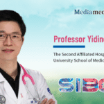 SIBCS 2025丨Yiding Chen: Two Decades of Surgical Progress in Breast Cancer and a Look Ahead to Precision Treatment