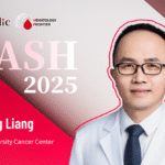 ASH China Voice | Prof. Yang Liang’s Team Reveals FLT3/ITD-Driven AML Mechanism and New Predictive/Therapeutic Strategies in CLL