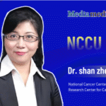NCCU 2025丨Prof. Shan Zheng: Piercing Through the Pink — How to Overcome Diagnostic and Prognostic Challenges in Eosinophilic Renal Tumors?