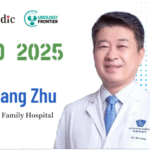 CCHIO Leadership Dialogue | Prof. Gang Zhu: When Robotics Meets Holography — A Leap Toward Precision in Urologic Oncology Surgery