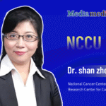 NCCU 2025丨Prof. Shan Zheng: Piercing Through the Pink — How to Overcome Diagnostic and Prognostic Challenges in Eosinophilic Renal Tumors?