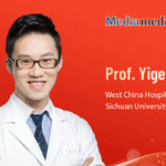 Professor Yige Bao: Perioperative Vidicitamab Plus Immunotherapy Enables Kidney-Sparing Treatment in High-Risk UTUC