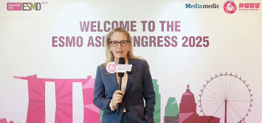 TROPION-Breast02 Insights: Redefining First-Line Therapy for Advanced Triple-Negative Breast Cancer