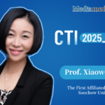 ICIC 2025丨Xiaowen Tang, MD, PhD: VA Plus Modified BuCy Conditioning Advances Transplant Outcomes in High-Risk ALL