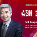 ASH Hot Take | Prof. Huaqian Wang: A New Perspective on Low-Risk MDS – Clinical Value of Shortened Hypomethylating Therapy