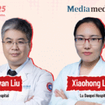 ASH Voices from China丨Deyan Liu & Xiaohong Liu: Real-World HSCT Outcomes in 82 Patients with SIL::TAL1-Positive T-ALL/LBL