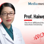 ASH China Voice | Professor Huang Haiwen: Clinical Value of CAR-T–Transplant Sequencing and the Pola-AR2 Regimen