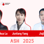 ASH China Voices | Professors Lu Peihua, Yang Junfang, and He Jiujiang: Advances in CNS-Involved R/R T-ALL/LBL and NUP214::ABL1 Leukemia