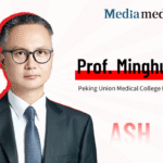 ASH Guideline Interpretation | Professor Duan Minghui: Key Highlights of the Myelofibrosis Clinical Practice Guidelines and Implications for China