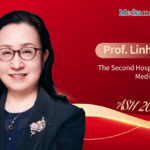 ASH Hot Topics | Prof. Yang Linhua: Anti-BAFF-R mAb Advances ITP from Symptom Control to Disease Modification