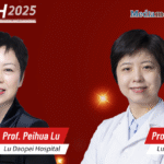 ASH China Voice | Professors Lu Peihua / Zhang Xian: CD7 CAR-T Therapy Significantly Improves Outcomes in R/R CD7-Positive Hematologic Malignancies