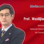 Professor Wasilijiang·Wahafu: Targeted Therapy Plus Immunotherapy Redefines Advanced Urothelial Carcinoma Care with Multidisciplinary Support