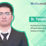 On-site from ESMO Asia | Dr. Yongbing Cheng (Team of Professor Guo Hongqian):